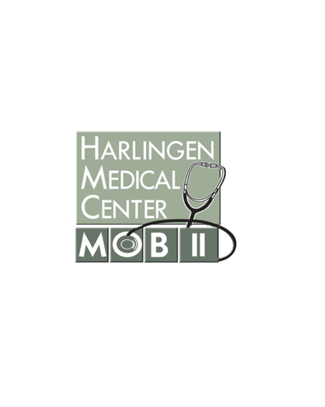 Harlingen Medical Center MOB II