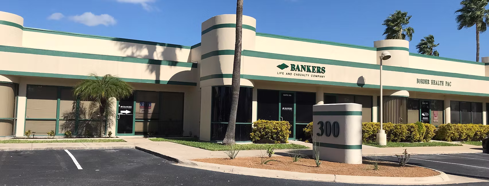 Commercial Properties